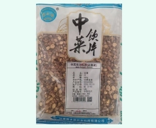 渭水源甘草价格对比 500g
