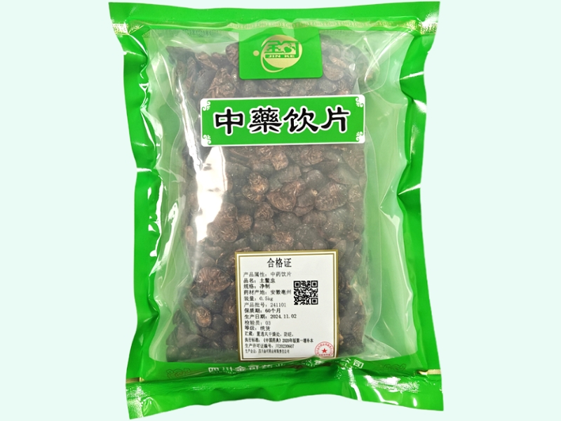土鳖虫