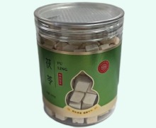 九州天润茯苓价格对比 200g 金贵中药