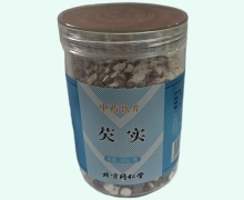 同仁堂芡实价格对比 300g