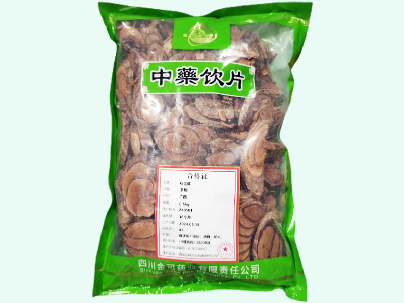 鸡血藤