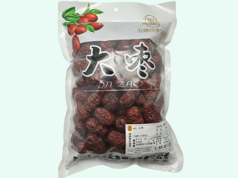 大枣