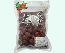 五盛大枣价格对比 0.5kg