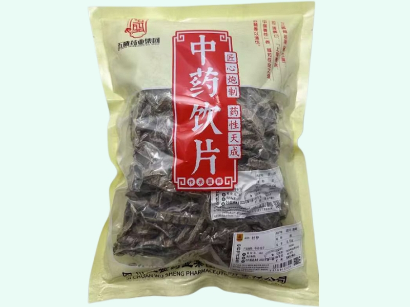 杜仲