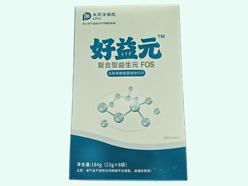 低聚果糖蜜露植物饮料