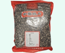 金可蔓荆子价格对比 0.5kg