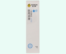杰士邦人体润滑剂(水润型)价格对比 15g 医用润滑