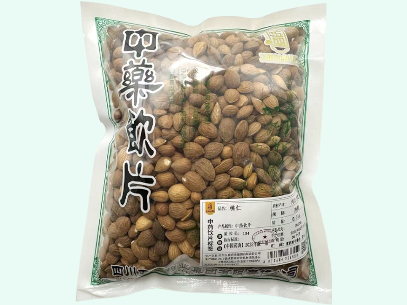 桃仁
