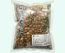 五盛桃仁价格对比 0.5kg
