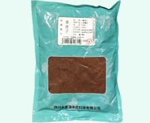 葶苈子价格对比 0.5kg 金匮源