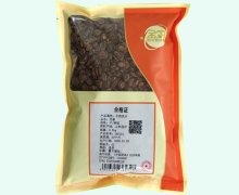丹参价格对比 0.5kg(片/特级) 金可