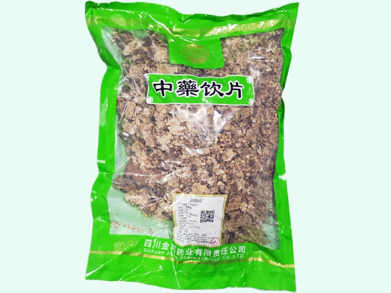 露蜂房