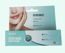 诺辉健康疤痕凝胶价格对比 15g