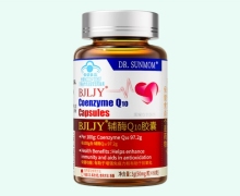BJLJY辅酶Q10胶囊价格对比 DR.SUNMOM