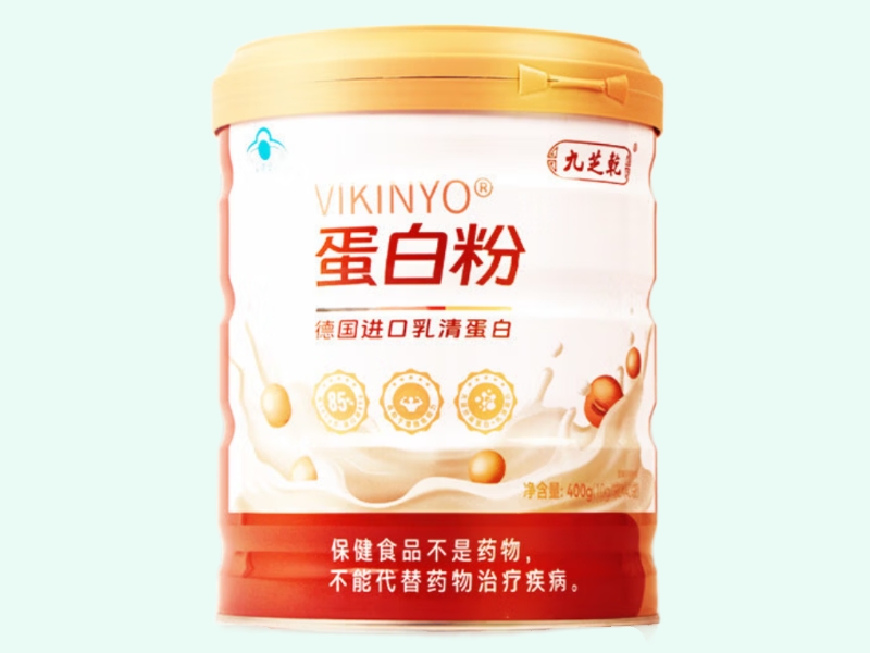 VIKINYO®蛋白粉