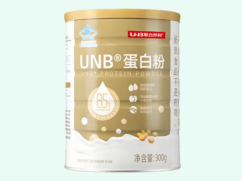 UNB®蛋白粉