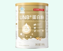 联合邦利UNB蛋白粉价格对比 300g