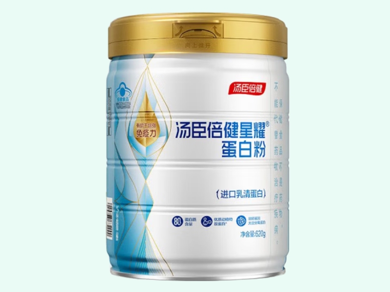 汤臣倍健星耀®蛋白粉