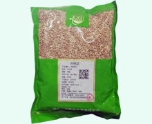 金可浮小麦价格对比 0.5kg