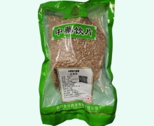 金可柏子仁价格对比 0.5kg
