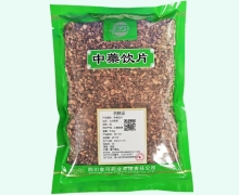 金可大叶茜草价格对比 0.5kg