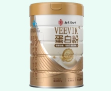 VEEVIK蛋白粉价格对比