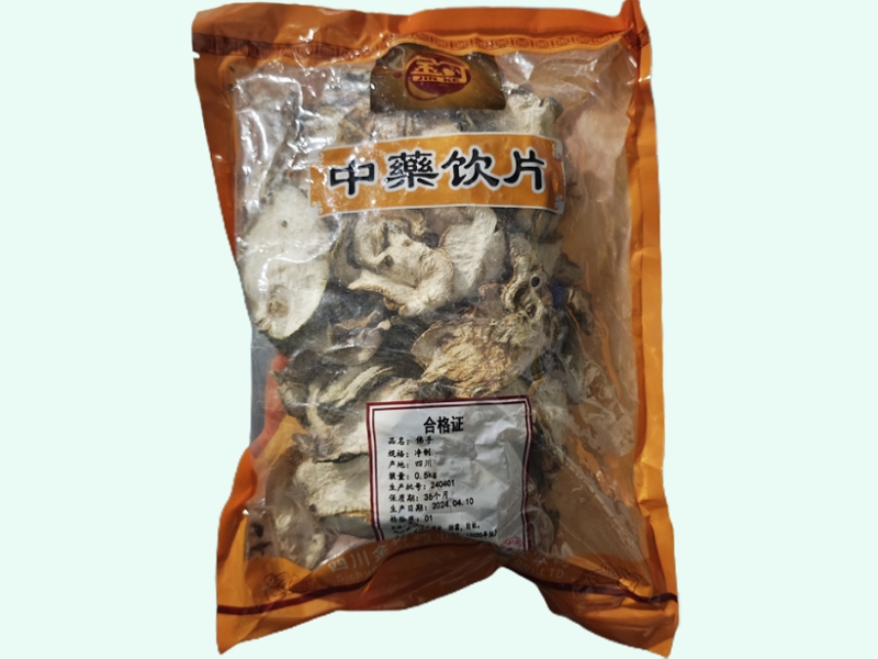 佛手