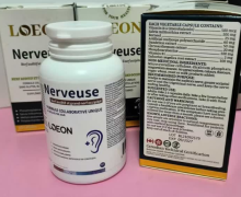 LOEON Nerveuse是不是真的？真的能治耳鸣吗？