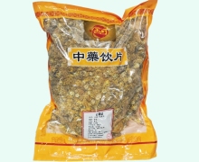 金可水朝阳旋覆花价格对比 0.5kg