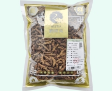 鹤祥天炒僵蚕价格对比 0.5kg