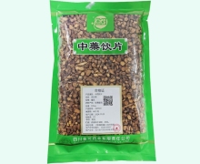 炙甘草价格对比 0.5kg(蜜炙/统货) 金可