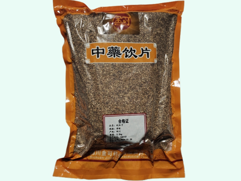 蛇床子(金可)
