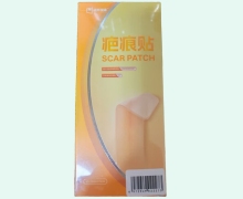 诺辉健康疤痕贴价格对比