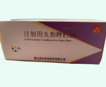 雅泰注射用头孢唑肟钠价格对比