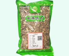 金可川牛膝价格对比 0.5kg