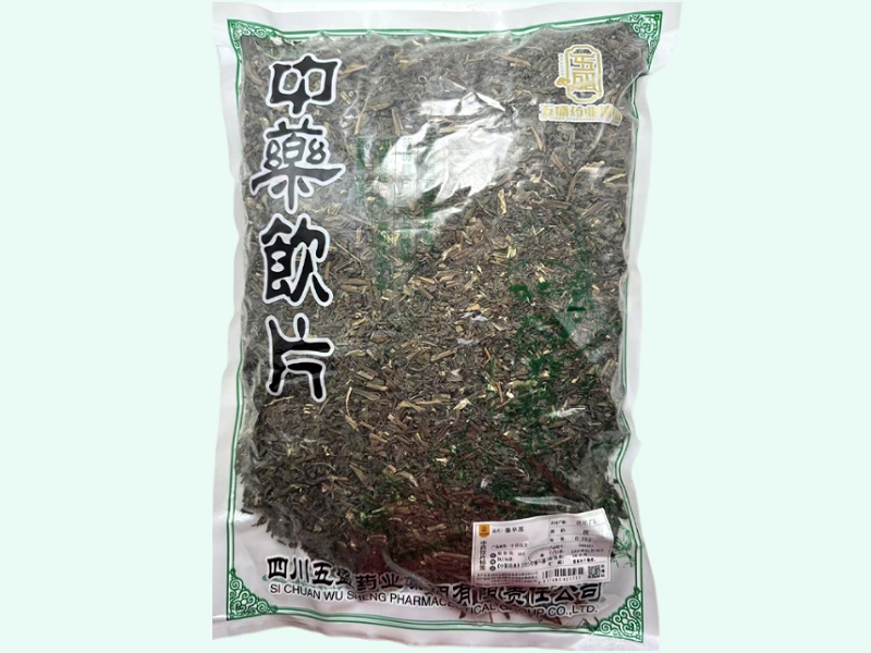 墨旱莲