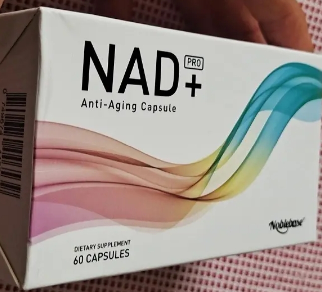 NAD+