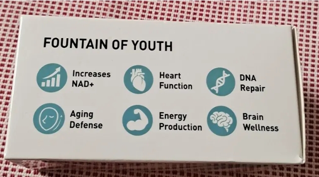 NAD+
