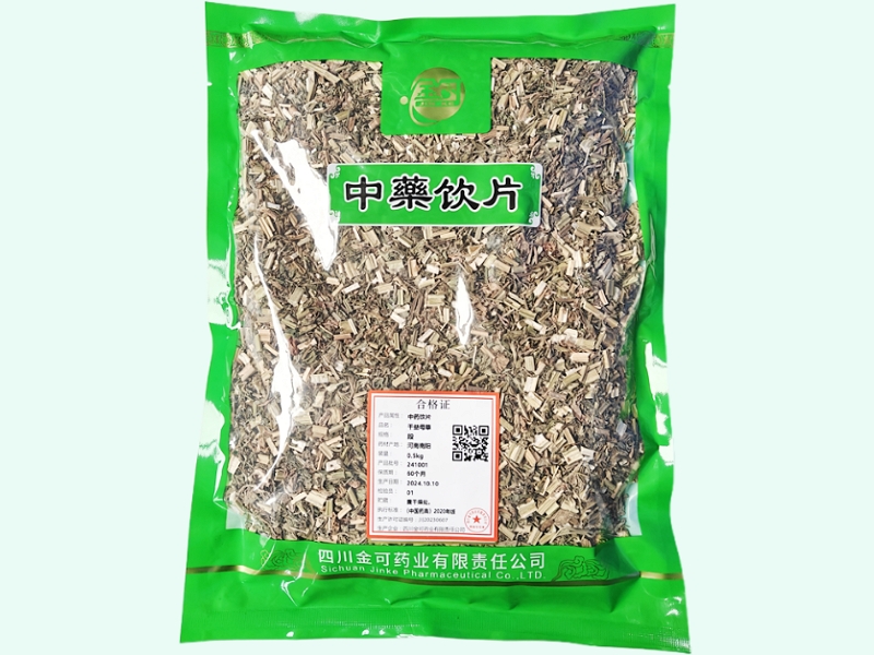 干益母草