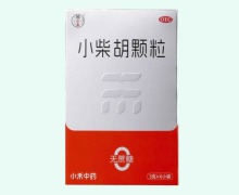 植小禾小柴胡颗粒价格对比 6袋