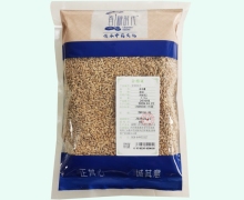 春秋时代浮小麦价格对比 0.5kg