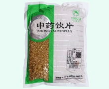 松龄堂炒浮小麦价格对比 1kg