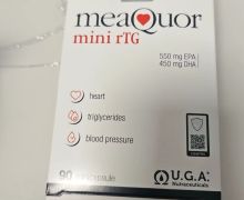 金凯撒鱼油是意大利的吗？能降血脂吗？