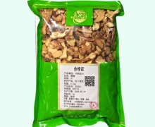 黄精价格对比 0.5kg 金可