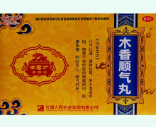 老君炉木香顺气丸价格对比