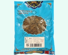 宝花中药黄连价格对比 0.25kg