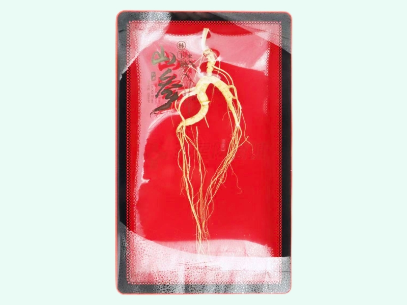 人参