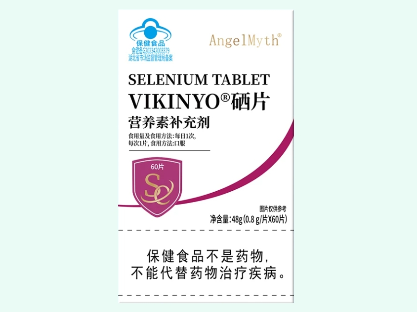 VIKINYO®硒片