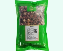 山楂价格对比 0.5kg(统货) 金可