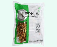 瓜蒌皮价格对比 松龄堂